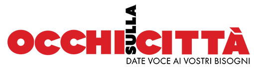 Occhi sulla citta 